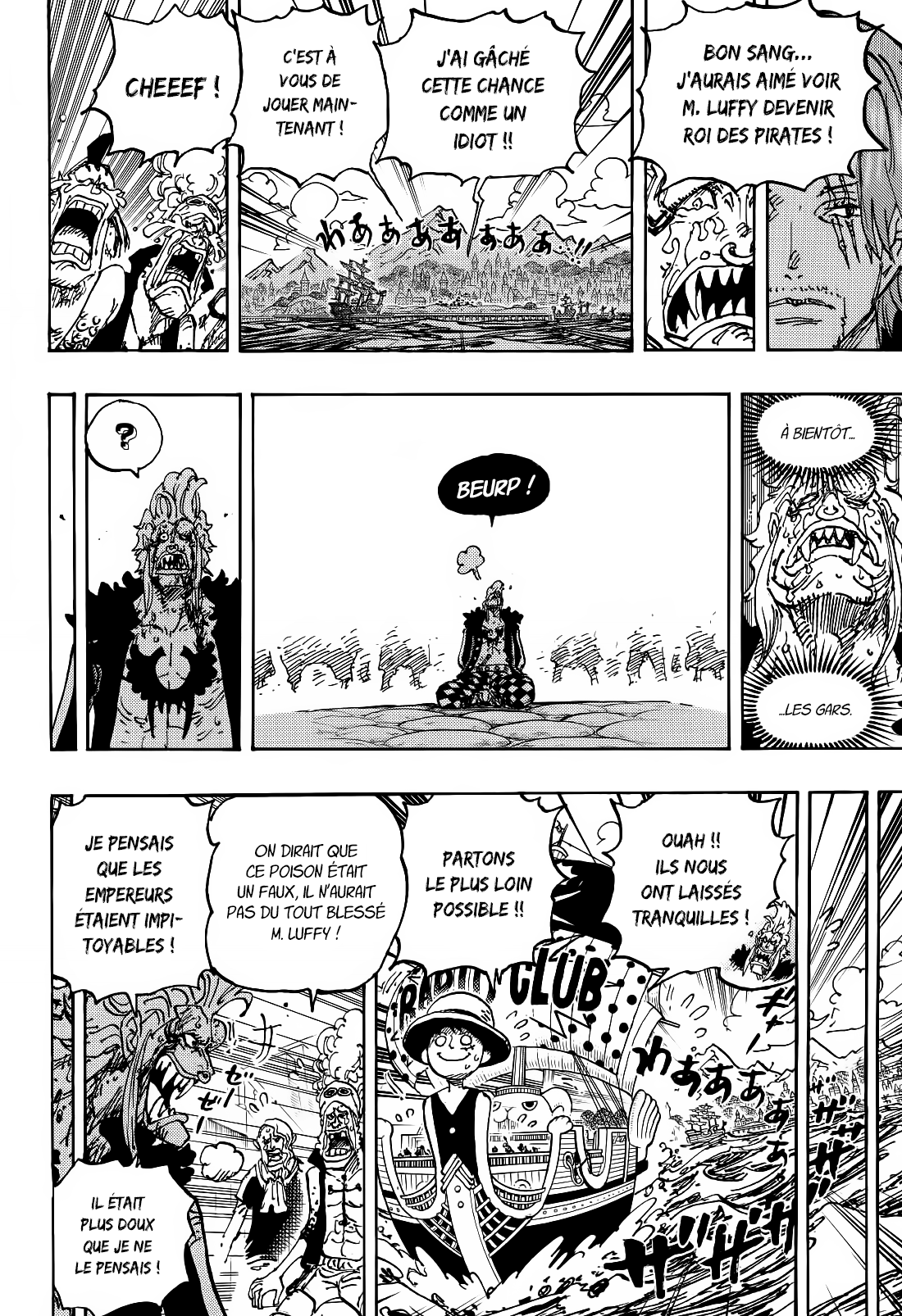       One   Piece 1126 Page 7